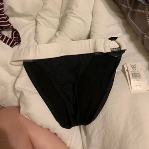 Swim suit bottoms